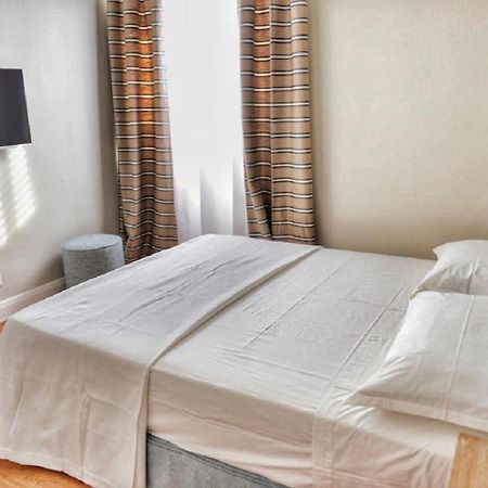 Domus D'Angelo B&B Formia Luaran gambar