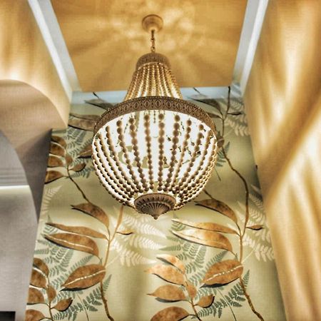 Domus D'Angelo B&B Formia Luaran gambar