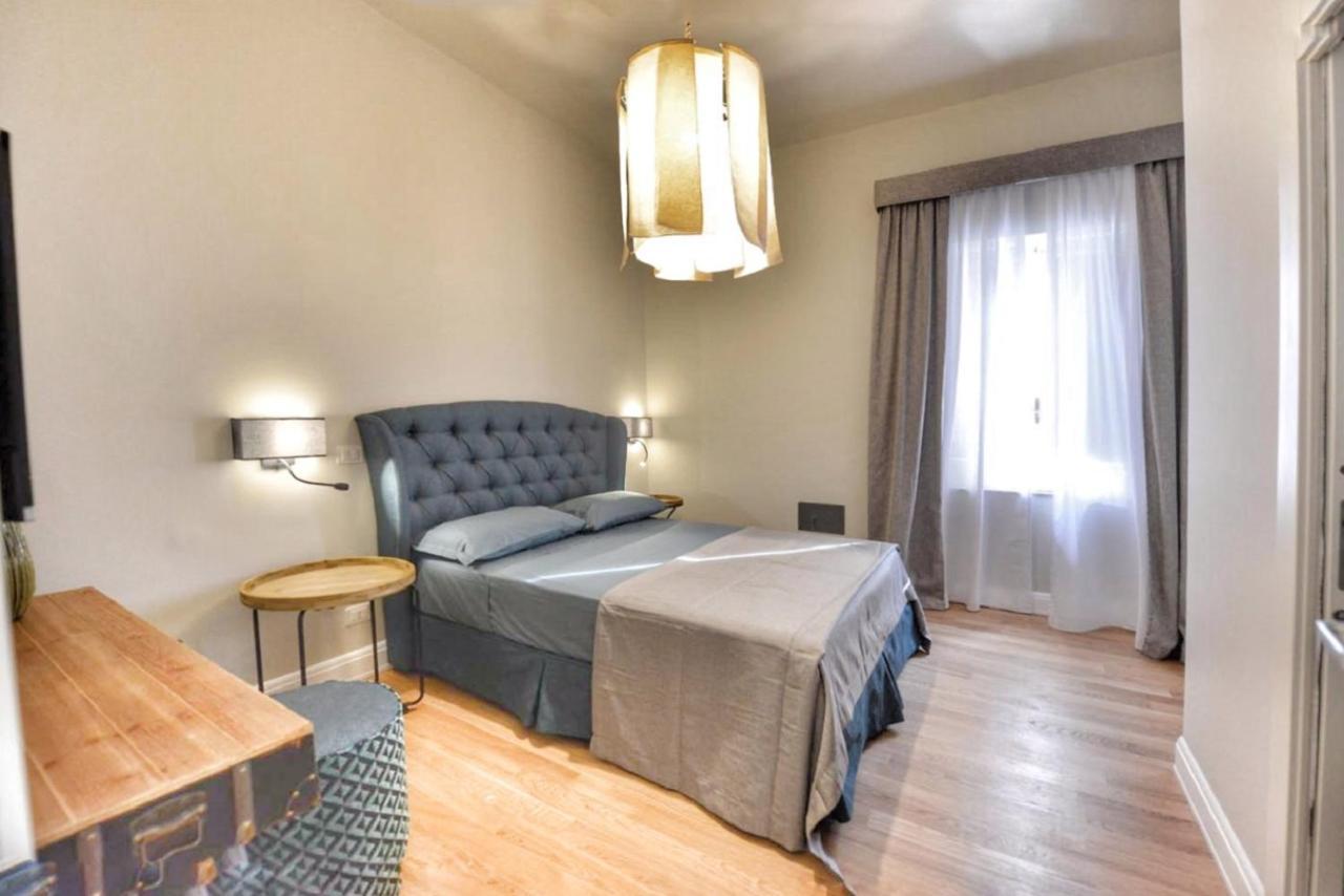 Domus D'Angelo B&B Formia Luaran gambar