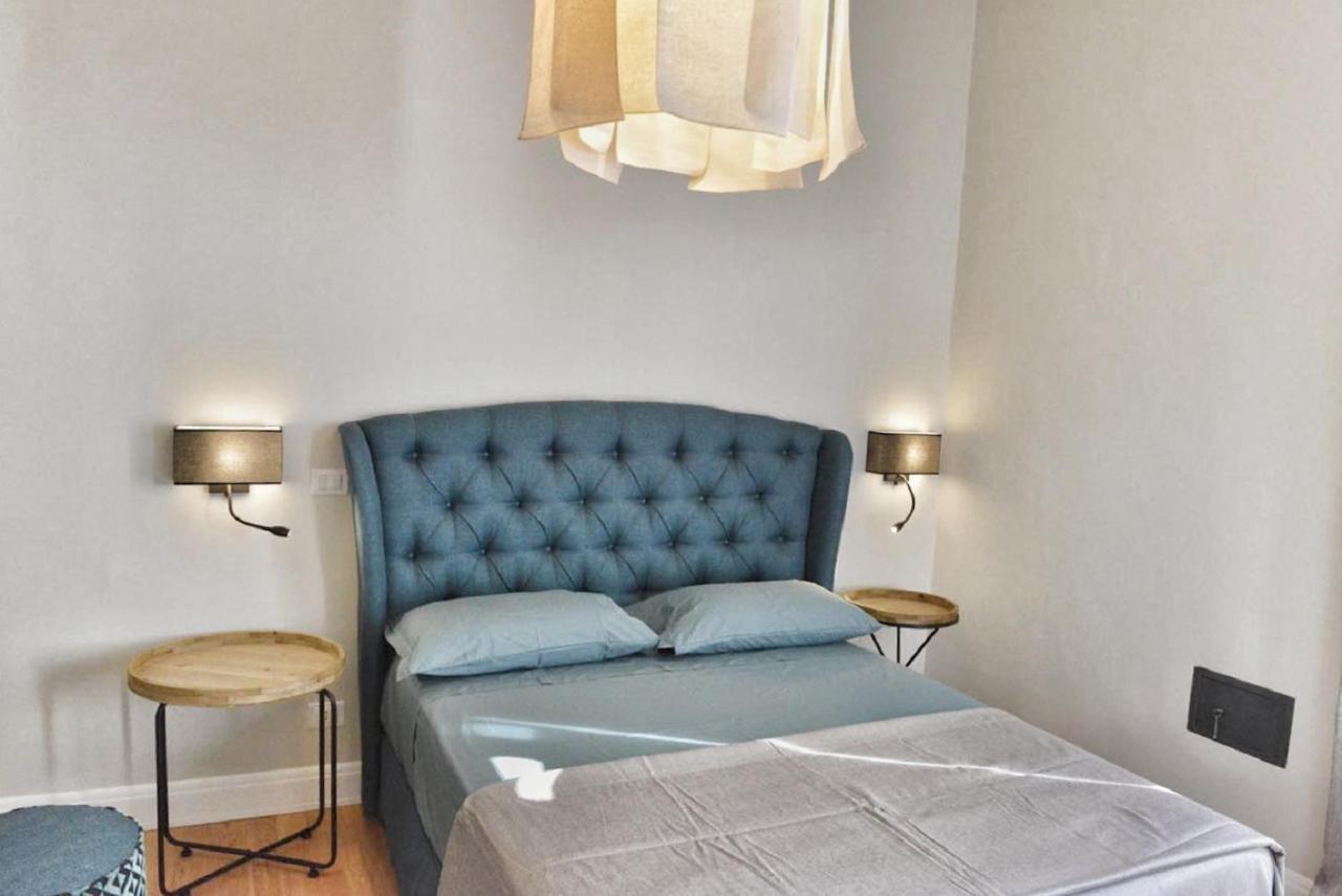 Domus D'Angelo B&B Formia Luaran gambar