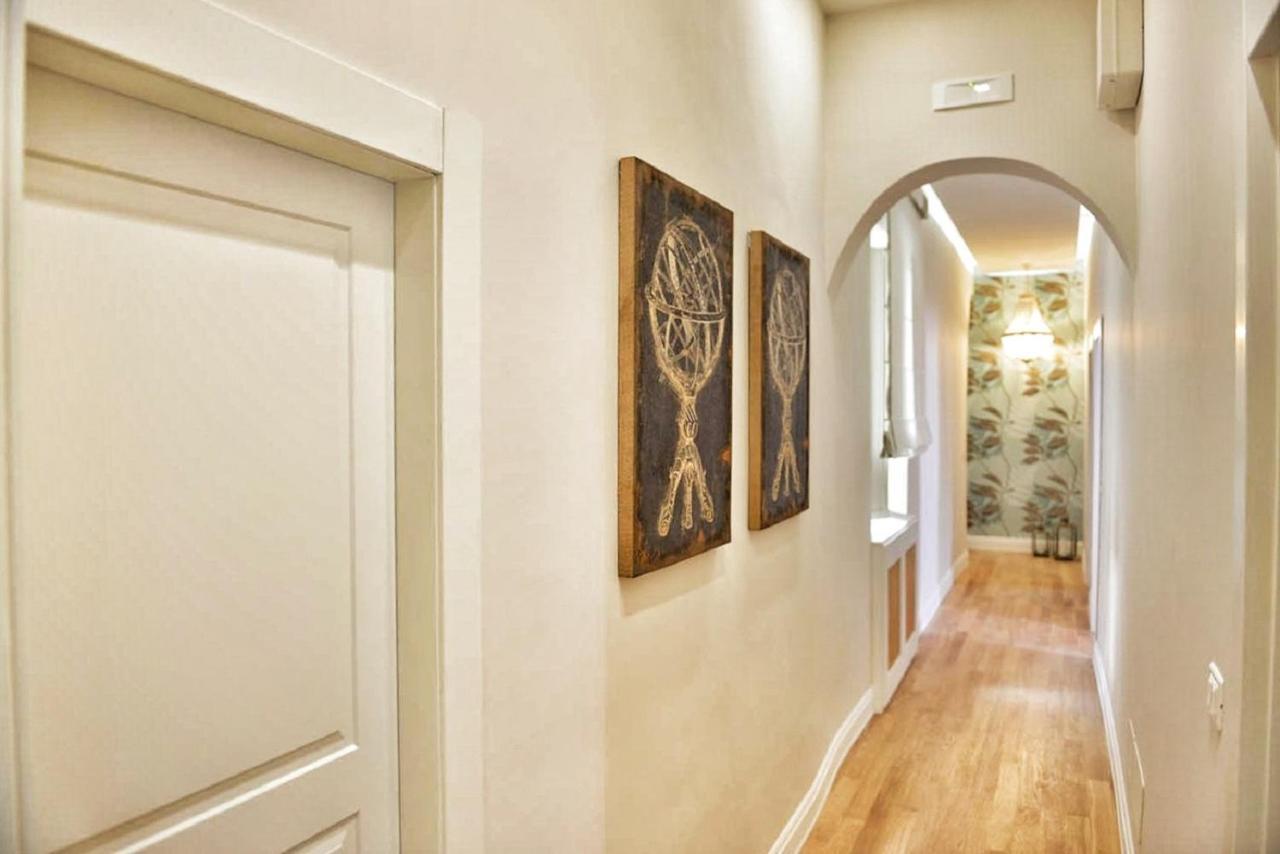 Domus D'Angelo B&B Formia Luaran gambar
