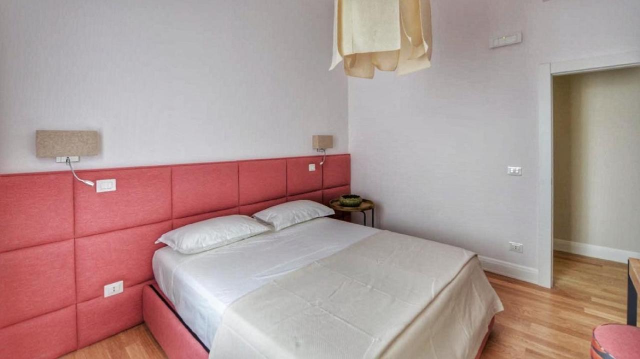 Domus D'Angelo B&B Formia Luaran gambar