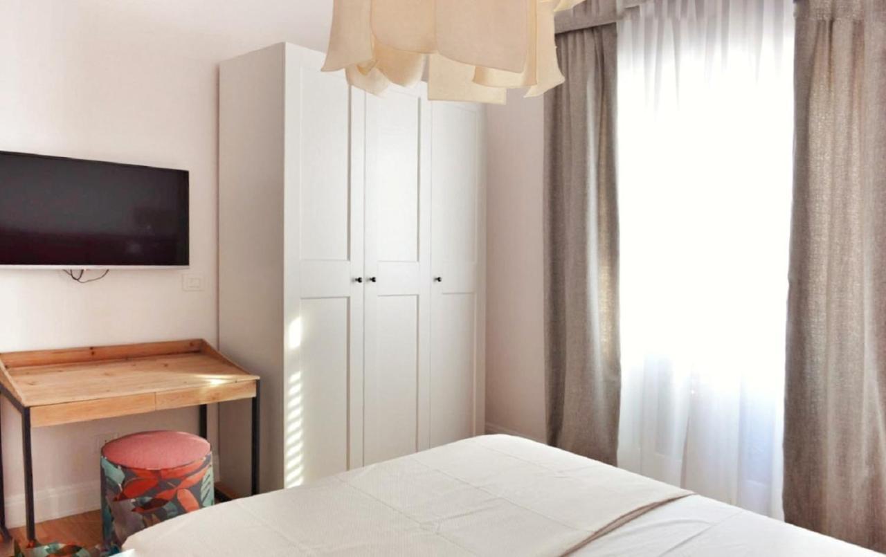 Domus D'Angelo B&B Formia Luaran gambar
