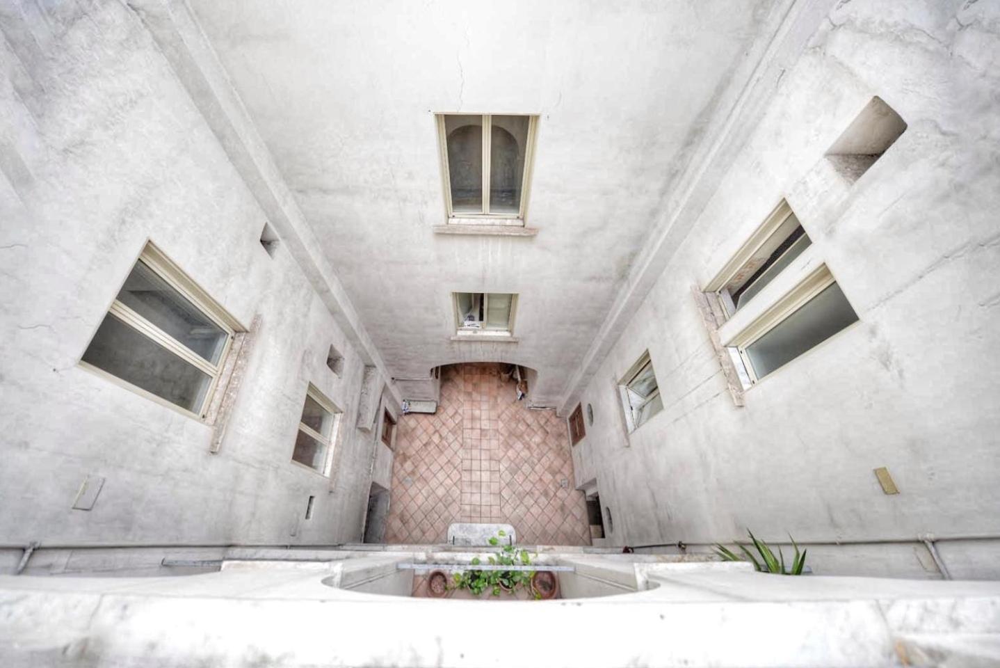 Domus D'Angelo B&B Formia Luaran gambar