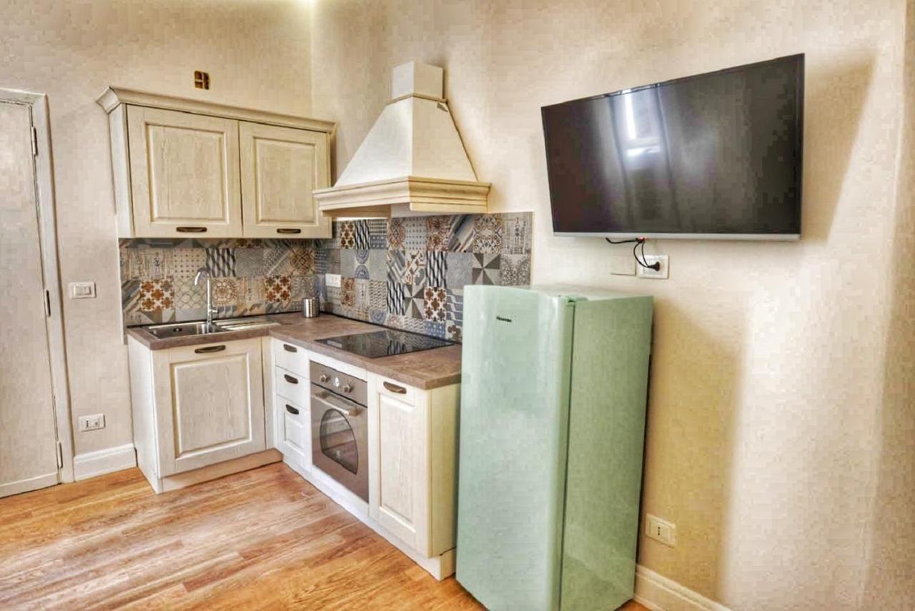 Domus D'Angelo B&B Formia Luaran gambar
