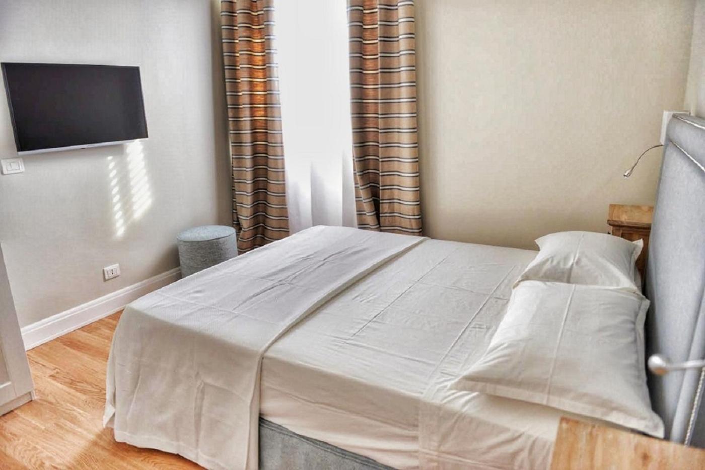Domus D'Angelo B&B Formia Luaran gambar