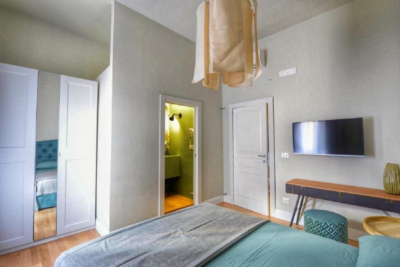 Domus D'Angelo B&B Formia Luaran gambar