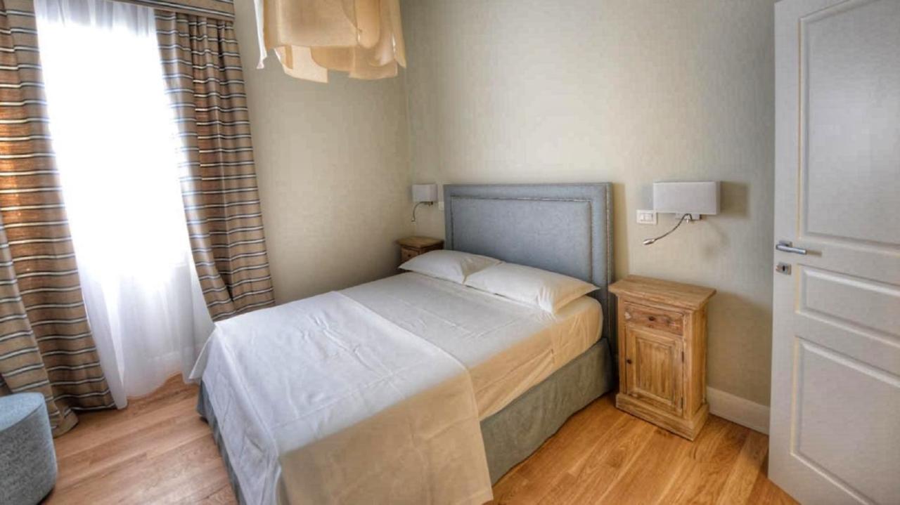 Domus D'Angelo B&B Formia Luaran gambar