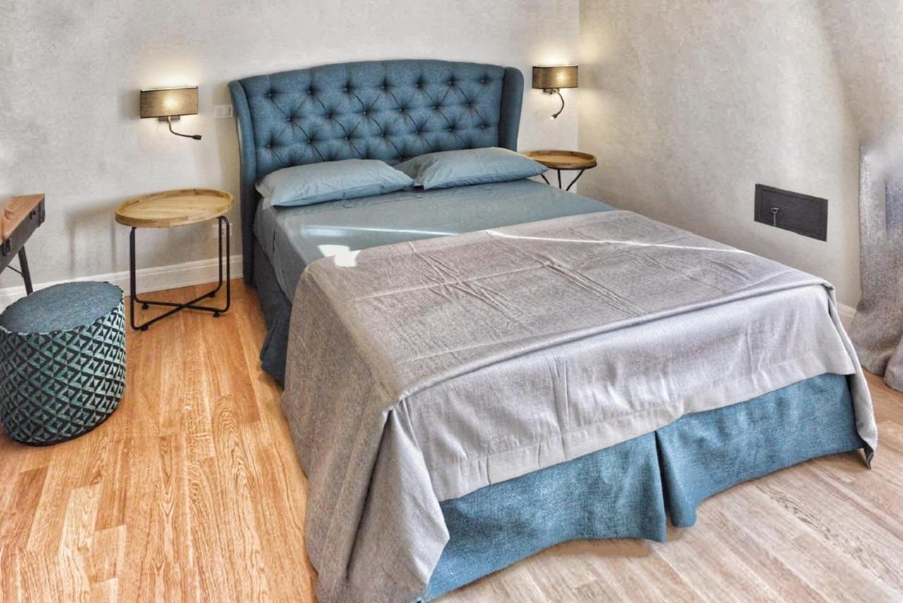 Domus D'Angelo B&B Formia Luaran gambar
