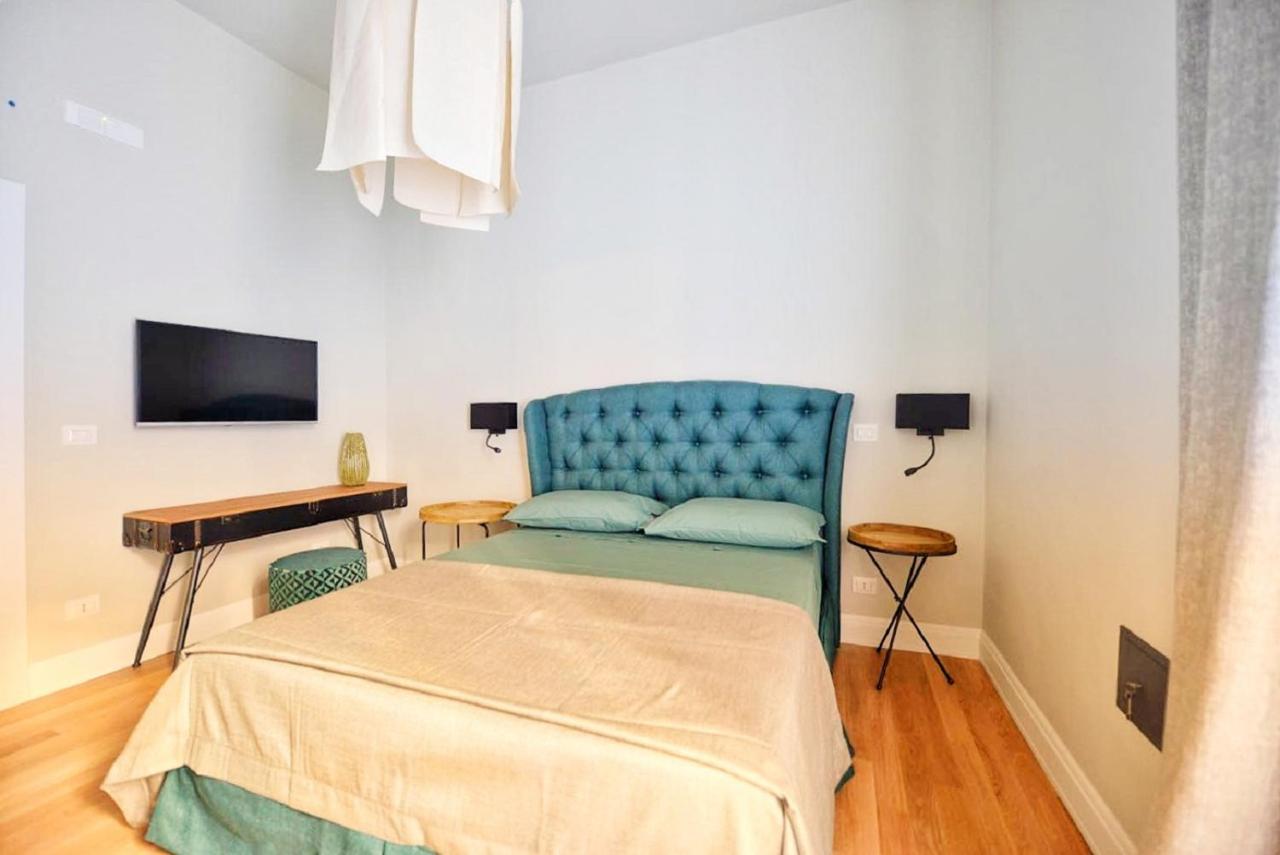 Domus D'Angelo B&B Formia Luaran gambar