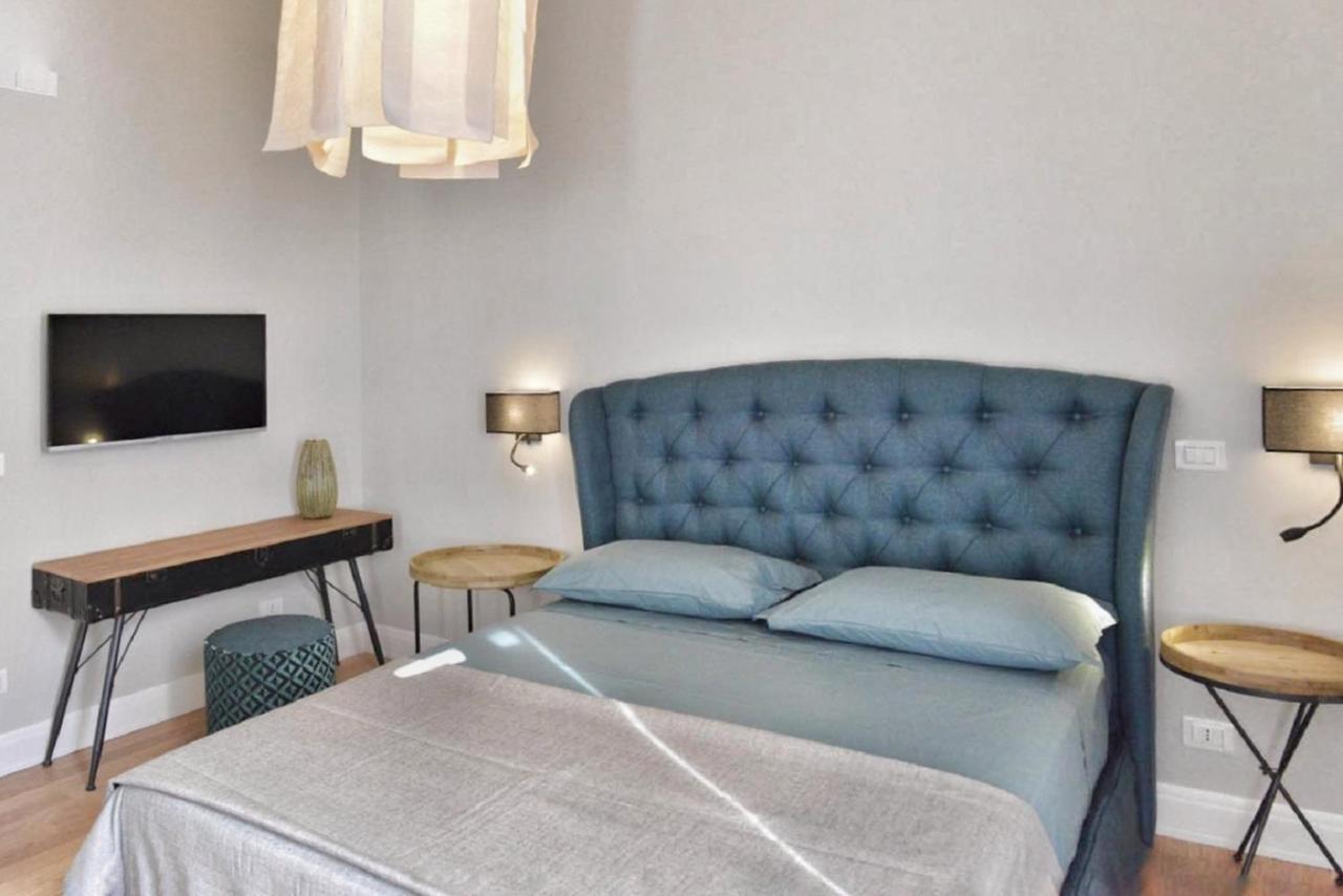 Domus D'Angelo B&B Formia Luaran gambar