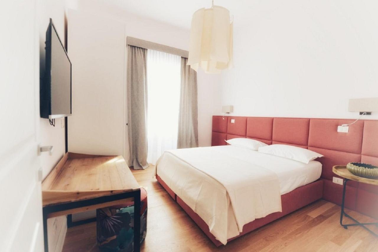 Domus D'Angelo B&B Formia Luaran gambar