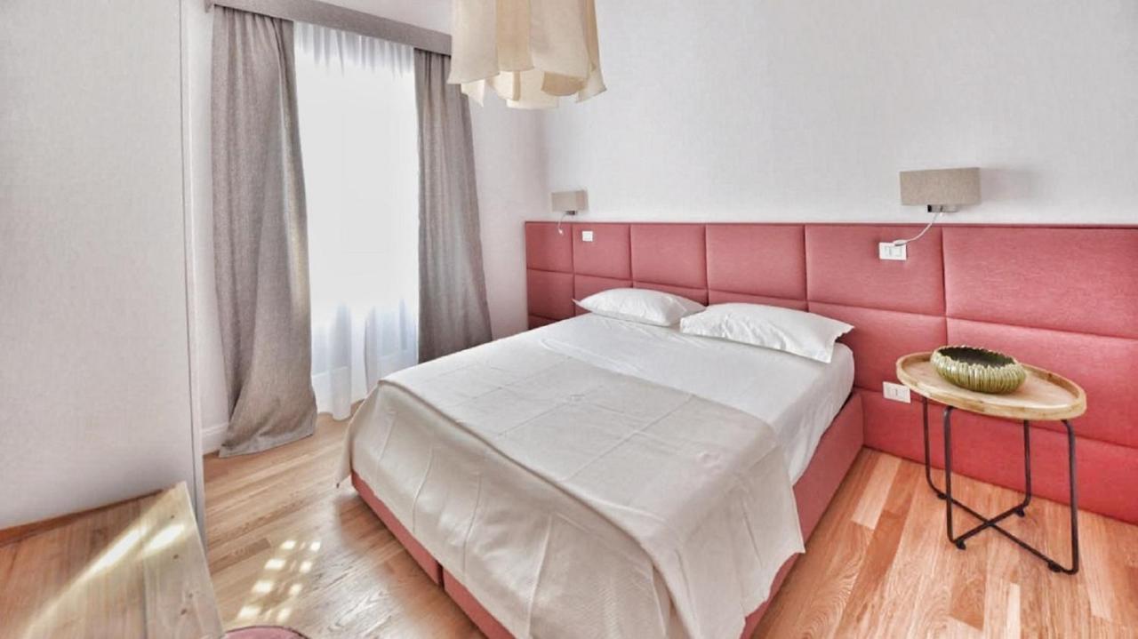 Domus D'Angelo B&B Formia Luaran gambar