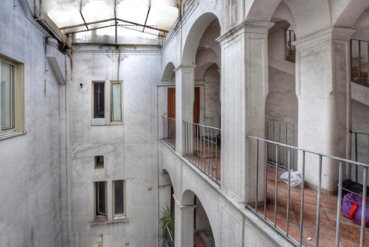 Domus D'Angelo B&B Formia Luaran gambar