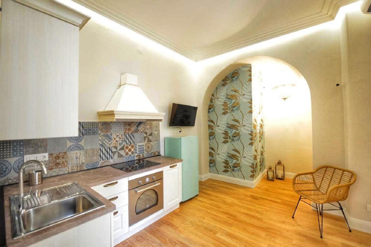 Domus D'Angelo B&B Formia Luaran gambar