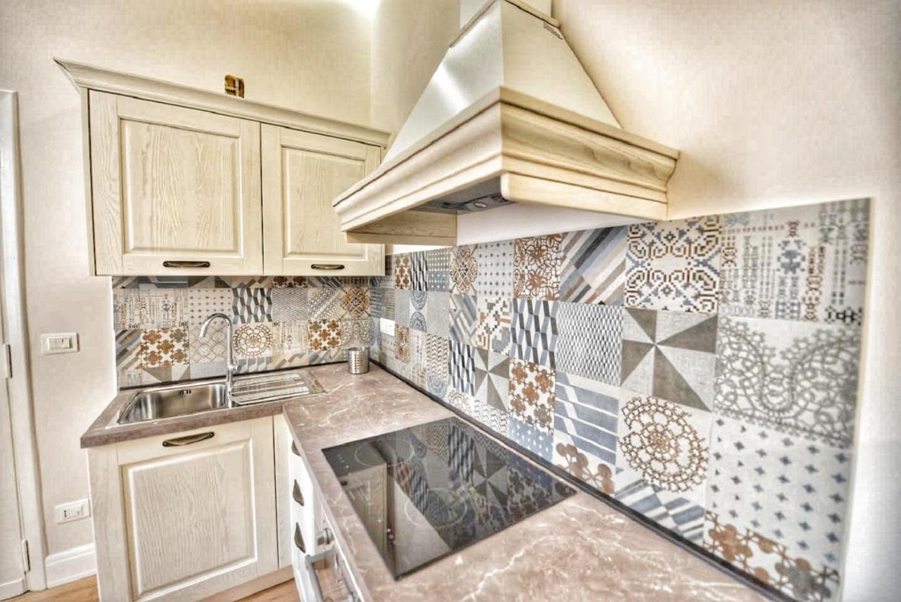 Domus D'Angelo B&B Formia Luaran gambar