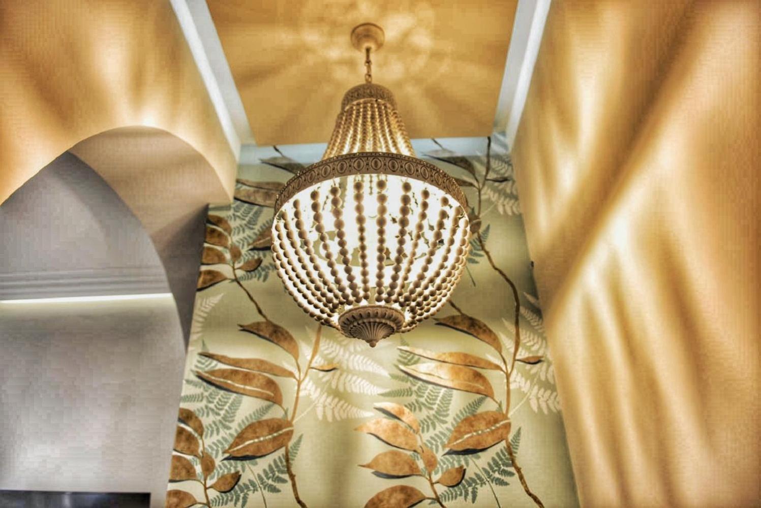 Domus D'Angelo B&B Formia Luaran gambar