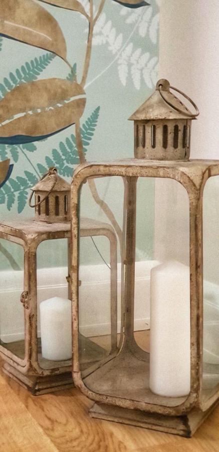Domus D'Angelo B&B Formia Luaran gambar