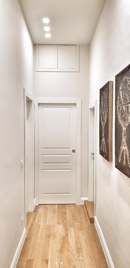 Domus D'Angelo B&B Formia Luaran gambar