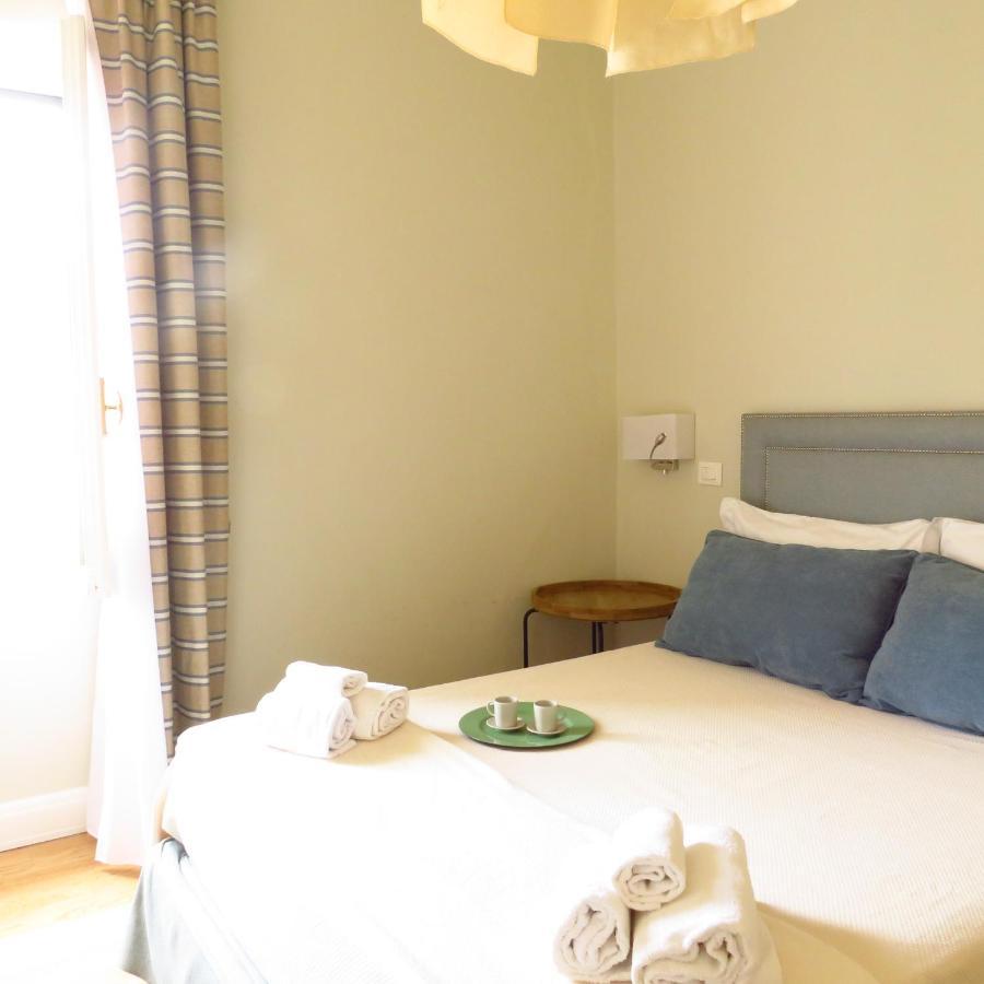 Domus D'Angelo B&B Formia Luaran gambar