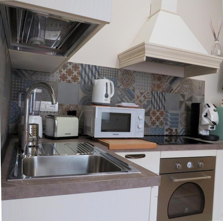 Domus D'Angelo B&B Formia Luaran gambar