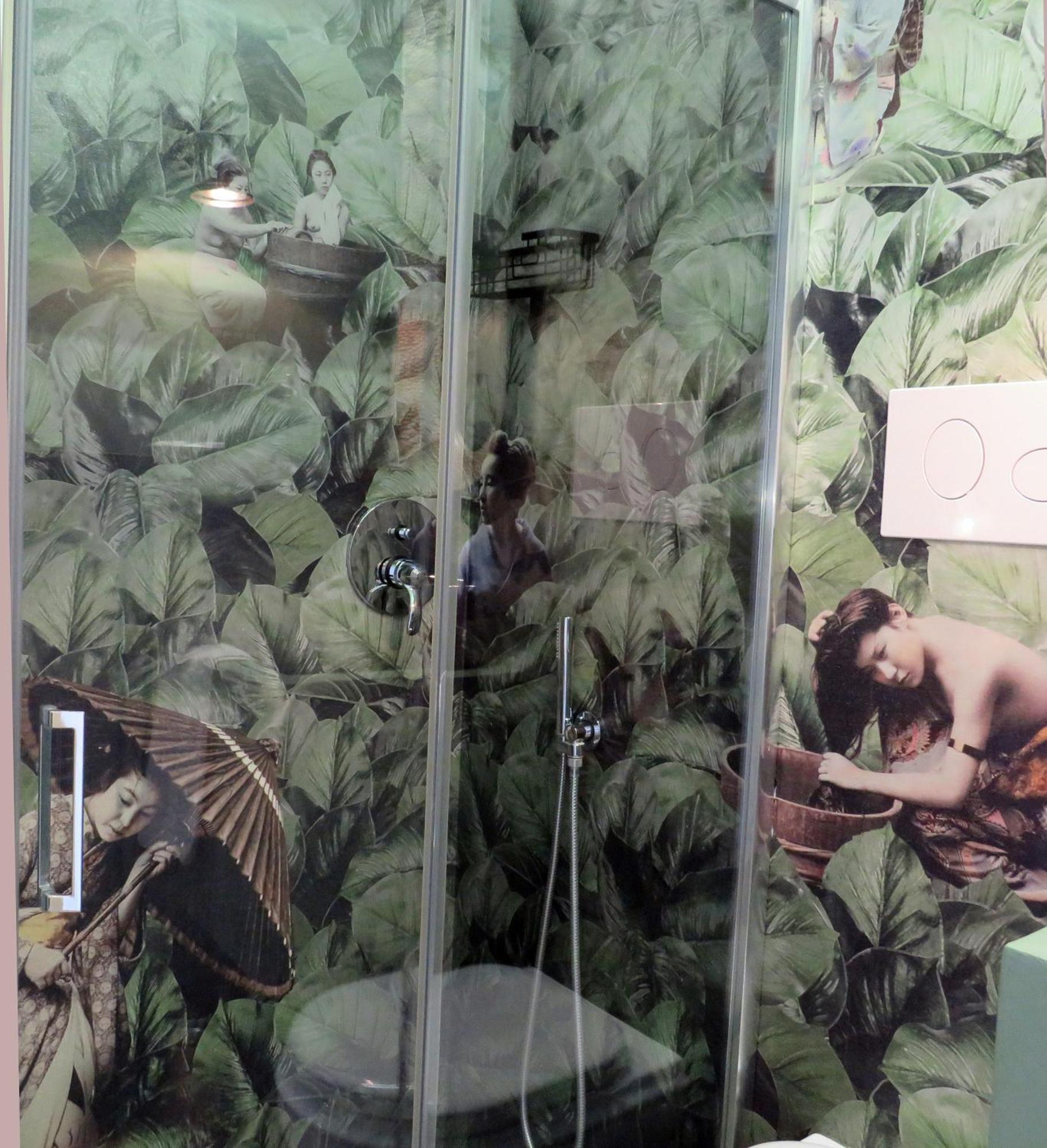 Domus D'Angelo B&B Formia Luaran gambar