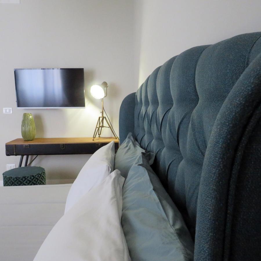 Domus D'Angelo B&B Formia Luaran gambar