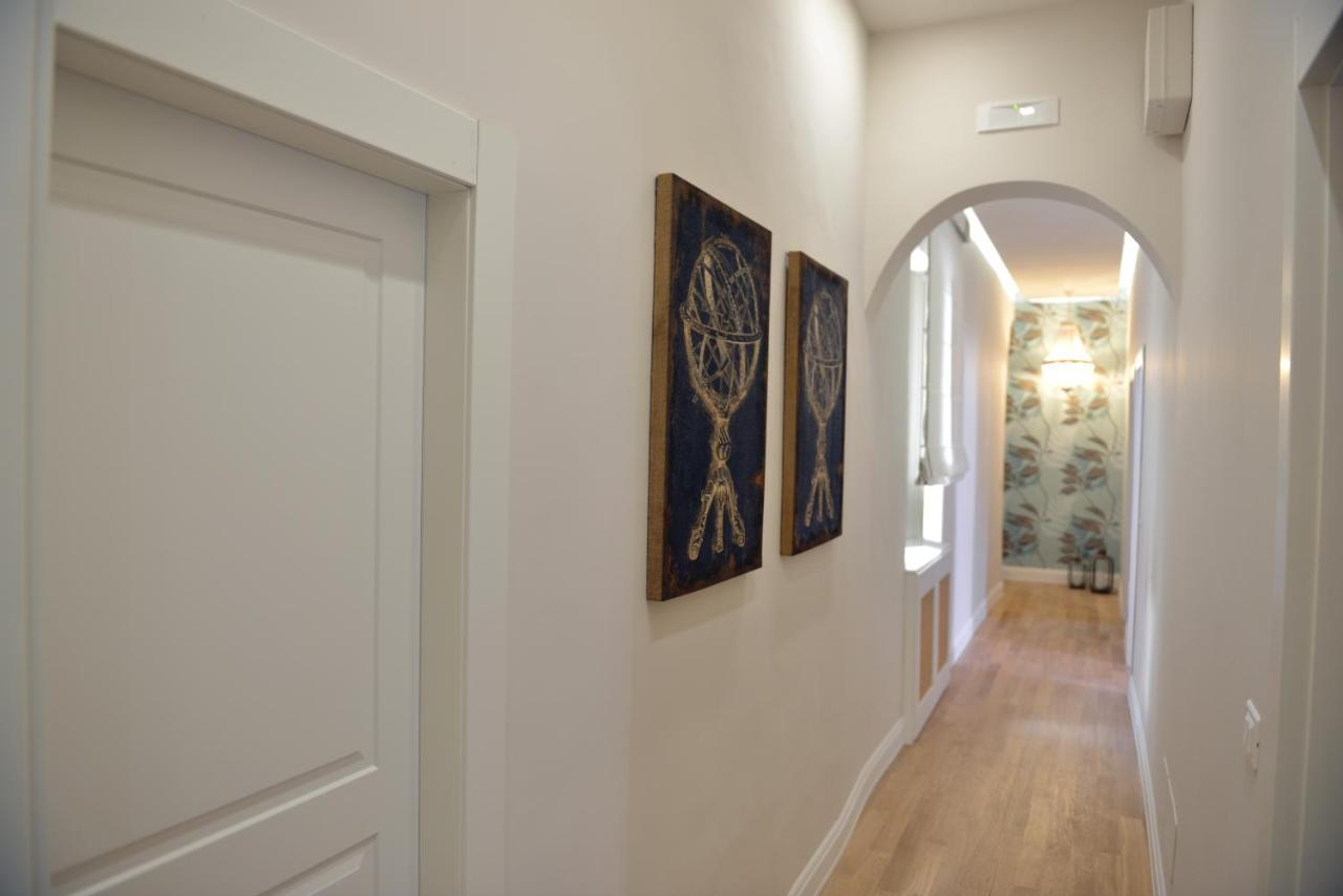 Domus D'Angelo B&B Formia Luaran gambar