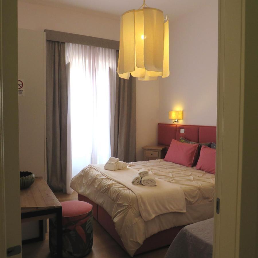 Domus D'Angelo B&B Formia Luaran gambar