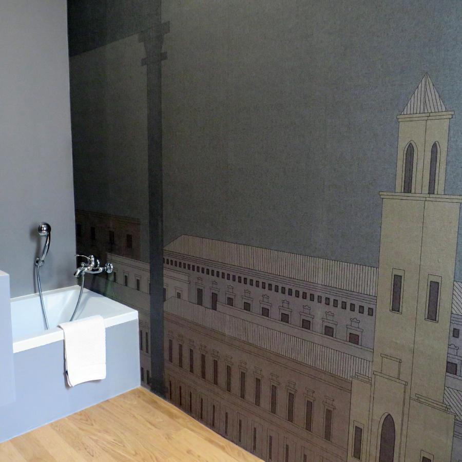 Domus D'Angelo B&B Formia Luaran gambar