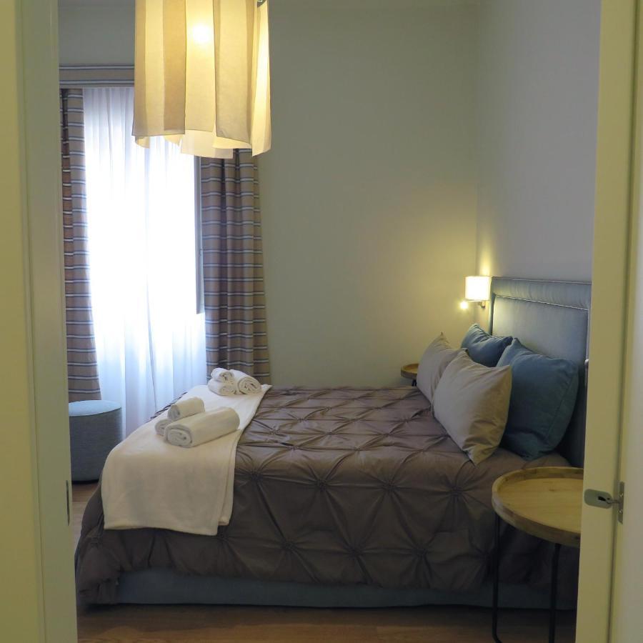 Domus D'Angelo B&B Formia Luaran gambar