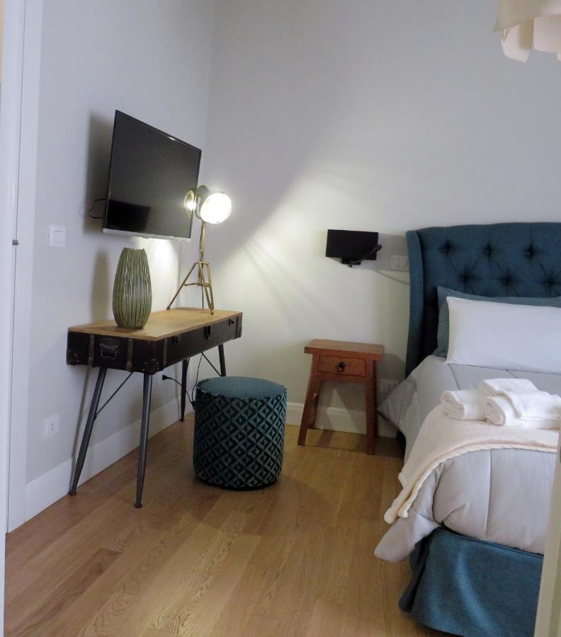 Domus D'Angelo B&B Formia Luaran gambar