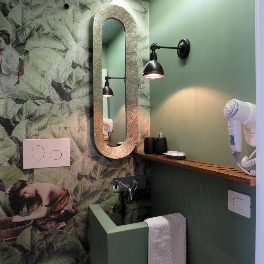 Domus D'Angelo B&B Formia Luaran gambar
